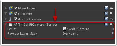 tk2dUICamera