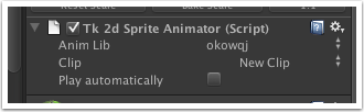 Sprite Animator