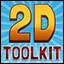 2D Toolkit Forum